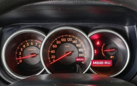 Nissan Tiida, 2008 год, 595 000 рублей, 10 фотография