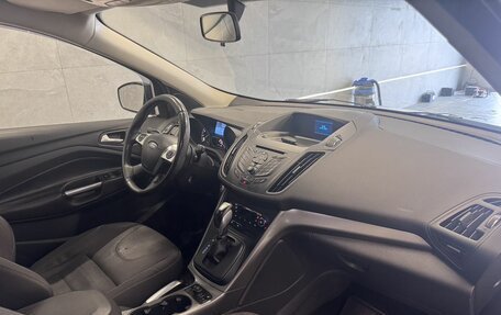 Ford Kuga III, 2014 год, 999 000 рублей, 11 фотография