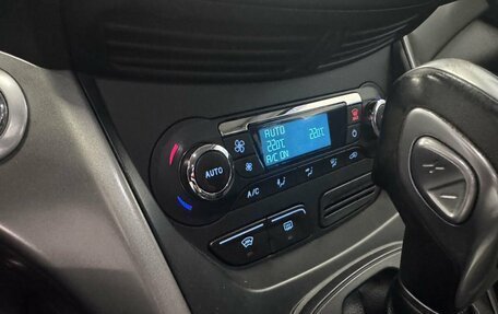 Ford Kuga III, 2014 год, 999 000 рублей, 13 фотография
