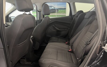 Ford Kuga III, 2014 год, 999 000 рублей, 9 фотография