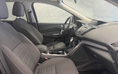 Ford Kuga III, 2014 год, 999 000 рублей, 10 фотография