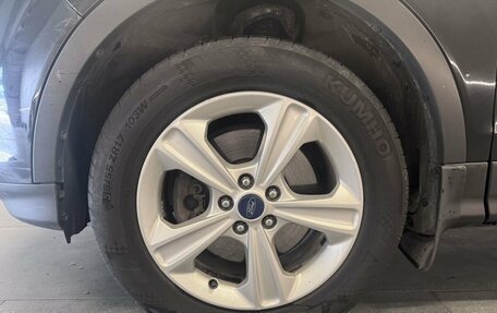 Ford Kuga III, 2014 год, 999 000 рублей, 16 фотография