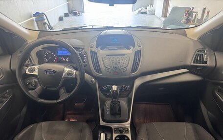 Ford Kuga III, 2014 год, 999 000 рублей, 12 фотография