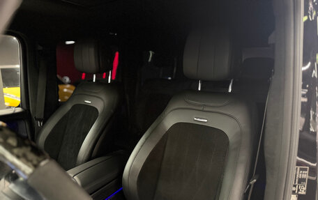 Mercedes-Benz G-Класс AMG, 2020 год, 15 900 000 рублей, 11 фотография