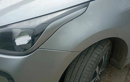KIA Rio IV, 2020 год, 800 000 рублей, 2 фотография