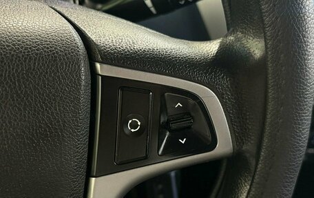 Hyundai Solaris II рестайлинг, 2015 год, 785 000 рублей, 17 фотография