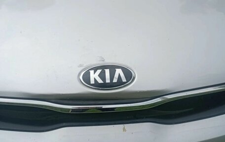 KIA Rio IV, 2020 год, 800 000 рублей, 3 фотография