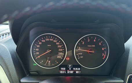 BMW 1 серия, 2012 год, 950 000 рублей, 5 фотография
