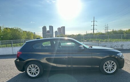 BMW 1 серия, 2012 год, 950 000 рублей, 2 фотография