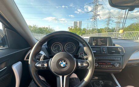 BMW 1 серия, 2012 год, 950 000 рублей, 6 фотография
