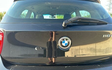 BMW 1 серия, 2012 год, 950 000 рублей, 9 фотография