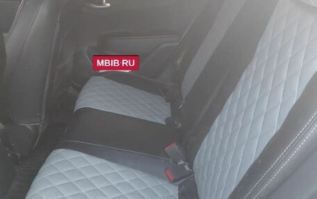 KIA Rio IV, 2020 год, 800 000 рублей, 9 фотография