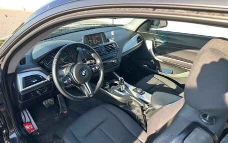 BMW 1 серия, 2012 год, 950 000 рублей, 7 фотография