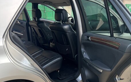 Mercedes-Benz M-Класс, 2008 год, 1 100 000 рублей, 8 фотография