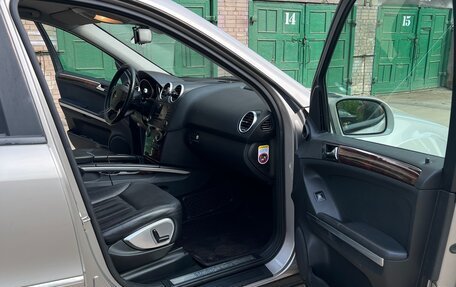 Mercedes-Benz M-Класс, 2008 год, 1 100 000 рублей, 7 фотография