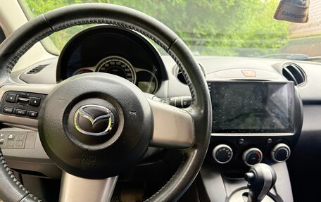 Mazda 2 III, 2011 год, 580 000 рублей, 6 фотография