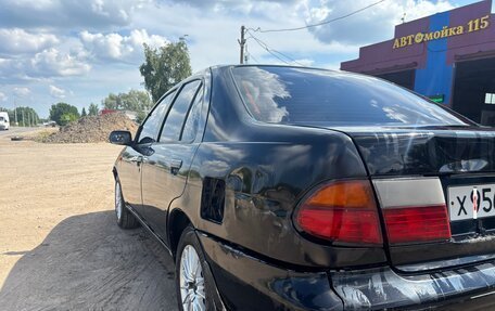 Nissan Almera, 1996 год, 100 000 рублей, 6 фотография
