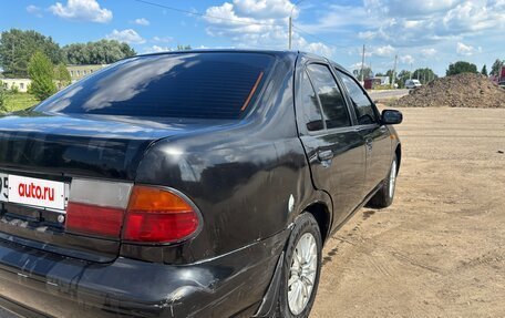Nissan Almera, 1996 год, 100 000 рублей, 5 фотография