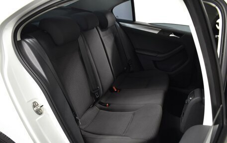 Volkswagen Jetta VI, 2016 год, 1 048 100 рублей, 7 фотография