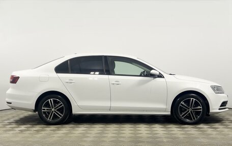 Volkswagen Jetta VI, 2016 год, 1 048 100 рублей, 5 фотография