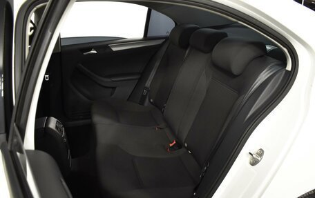 Volkswagen Jetta VI, 2016 год, 1 048 100 рублей, 9 фотография