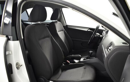 Volkswagen Jetta VI, 2016 год, 1 048 100 рублей, 8 фотография