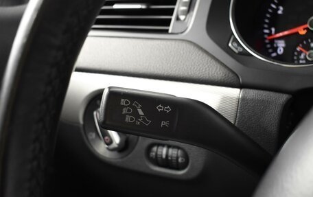 Volkswagen Jetta VI, 2016 год, 1 048 100 рублей, 12 фотография