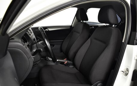 Volkswagen Jetta VI, 2016 год, 1 048 100 рублей, 10 фотография