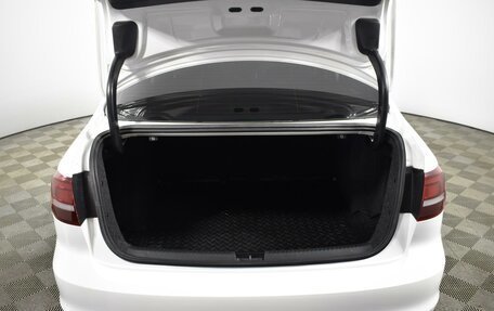 Volkswagen Jetta VI, 2016 год, 1 048 100 рублей, 19 фотография