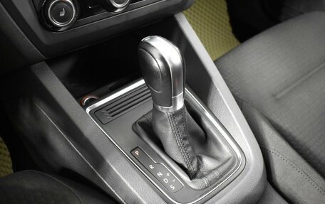 Volkswagen Jetta VI, 2016 год, 1 048 100 рублей, 16 фотография