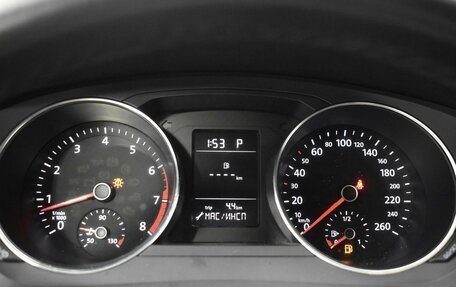 Volkswagen Jetta VI, 2016 год, 1 048 100 рублей, 14 фотография