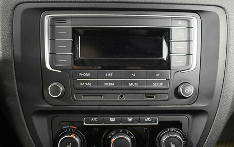 Volkswagen Jetta VI, 2016 год, 1 048 100 рублей, 15 фотография