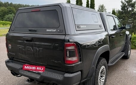Rambler 1500, 2023 год, 8 400 000 рублей, 5 фотография