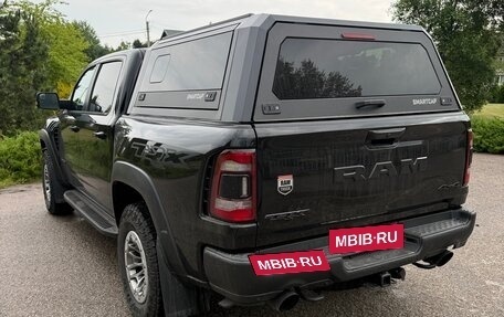 Rambler 1500, 2023 год, 8 400 000 рублей, 4 фотография