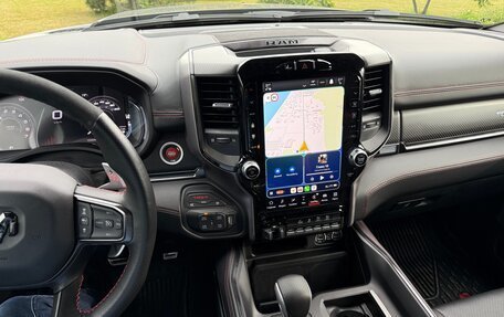 Rambler 1500, 2023 год, 8 400 000 рублей, 22 фотография