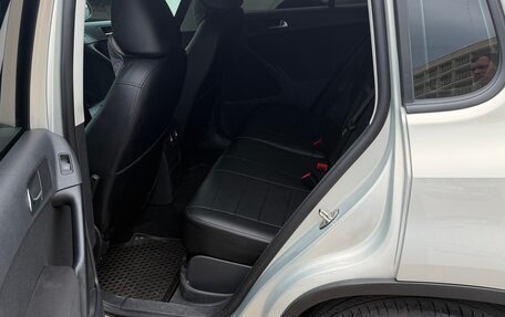 Volkswagen Tiguan I, 2012 год, 1 350 000 рублей, 7 фотография