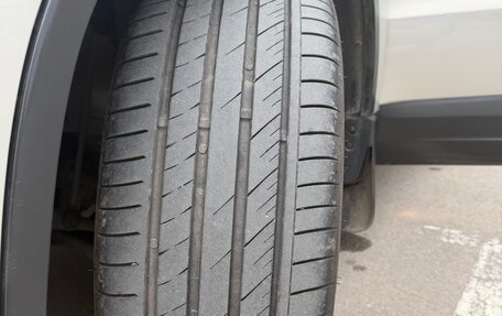 Volkswagen Tiguan I, 2012 год, 1 350 000 рублей, 12 фотография