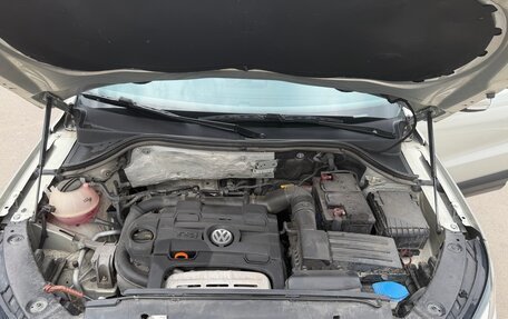 Volkswagen Tiguan I, 2012 год, 1 350 000 рублей, 16 фотография