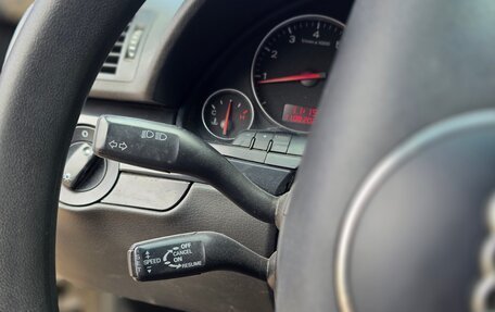 Audi A4, 2002 год, 370 000 рублей, 12 фотография