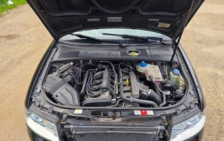 Audi A4, 2002 год, 370 000 рублей, 13 фотография