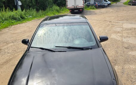 Audi A4, 2002 год, 370 000 рублей, 10 фотография