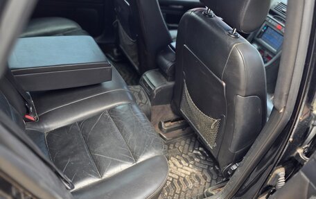 Audi A4, 2002 год, 370 000 рублей, 15 фотография
