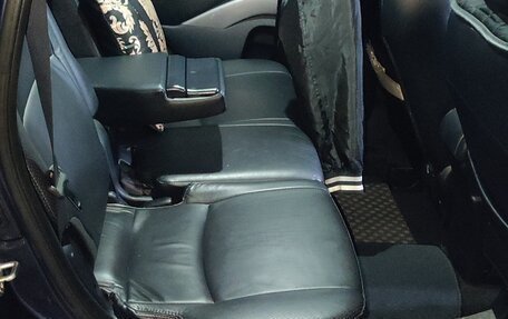 Mitsubishi Outlander III рестайлинг 3, 2008 год, 1 150 000 рублей, 12 фотография