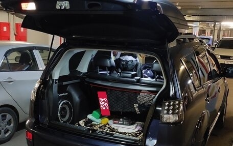 Mitsubishi Outlander III рестайлинг 3, 2008 год, 1 150 000 рублей, 4 фотография