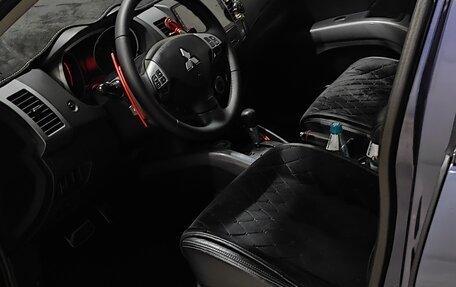 Mitsubishi Outlander III рестайлинг 3, 2008 год, 1 150 000 рублей, 15 фотография