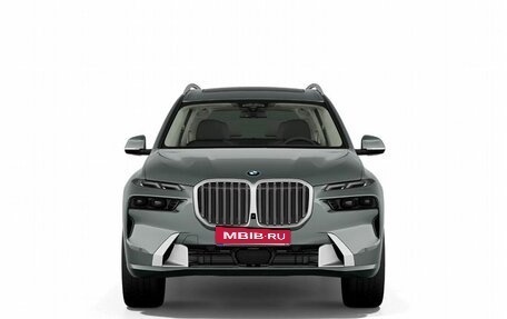 BMW X7, 2025 год, 17 070 000 рублей, 5 фотография
