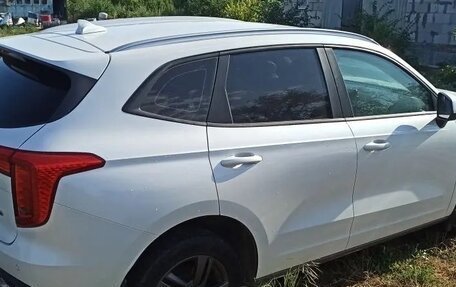 Haval Jolion, 2023 год, 1 400 000 рублей, 5 фотография