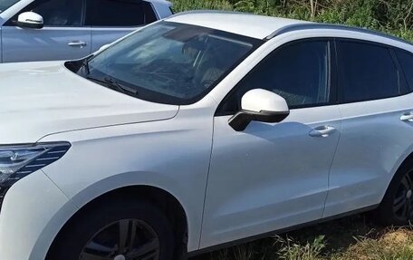 Haval Jolion, 2023 год, 1 400 000 рублей, 2 фотография