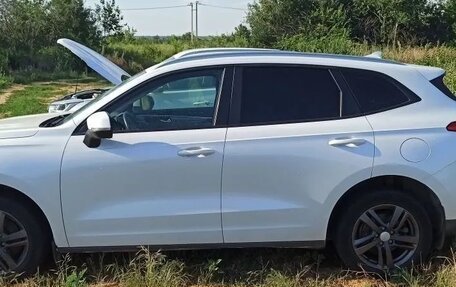 Haval Jolion, 2023 год, 1 400 000 рублей, 4 фотография