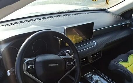 Haval Jolion, 2023 год, 1 400 000 рублей, 8 фотография
